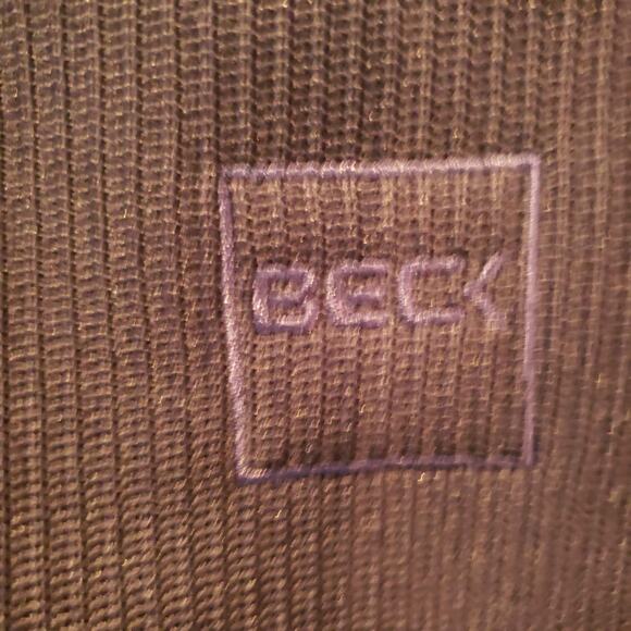 Stormtech Ribbed Vest Sleeveless Heavy Navy - M - Picture 4 of 5